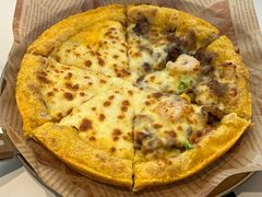 -做披萨的奇葩(中海央墅店)