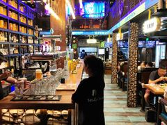 -1819餐厅·团队聚餐·烤串·精酿