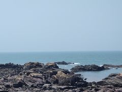 -崇武古城风景区