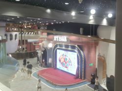 -奈尔宝·儿童乐园·亲子餐厅(鄞州万达店)