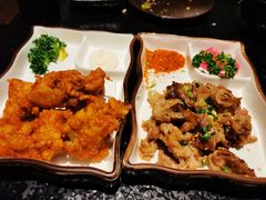 -無境·匠心日本料理(汉街店)