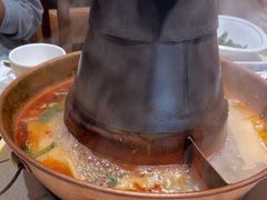 -东镇老火锅(长春路首店)