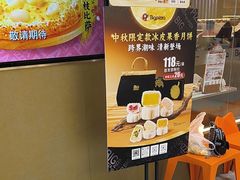 -比格比萨自助(新辰里学清路店)