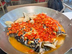 -湘江红·湖南招牌菜(莲花南路店)