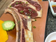 -梦山水日本烧肉(五四广场店)