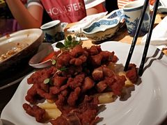 -老广酒楼(樱花店)
