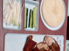 -城北食府(枫林店)