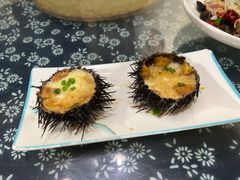 -旺角小渔村·海肠捞饭开创者(环山路店)