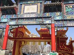 -古文化街旅游区