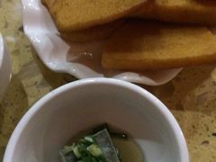 -关二碳烤羊腿(龙翔路店)
