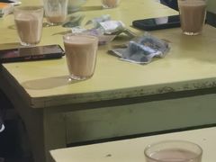 -老光明岗琼甜茶馆