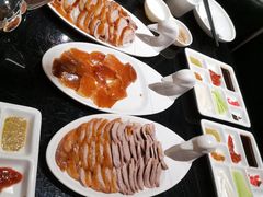 -皇城根北京风味主题餐厅(中海环宇城店)