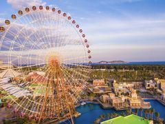 -三亚海昌梦幻海洋不夜城