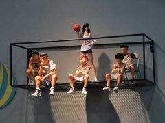 -鸭小妹鸭血粉丝(老门东店)
