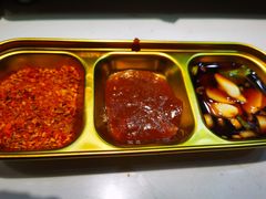 -八乔煎肉馆·丹东特色煎锅(梅林店)
