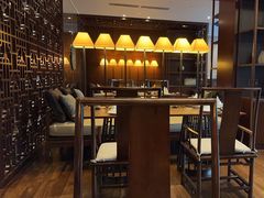 -蛇口希尔顿南海酒店·随轩中餐厅·粤菜