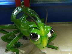 -上海昆虫博物馆