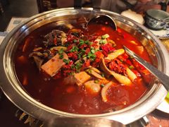 -缪氏川菜(深圳北站缤果空间店)