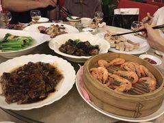 -非烤勿扰韩料自助烤肉(松山湖万科店)