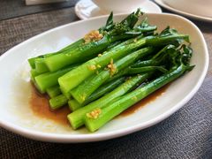 芥兰苗-皓粤·臻品荟