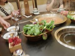 -野山舂·贵州现舂酸汤牛肉(东山店)