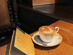 -古董花园(思南路42弄小区店)