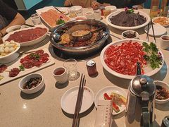 -家一加火锅(绿地翠谷总店)