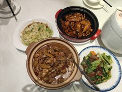 -味悦·老字号·赣州菜(厚德总店)