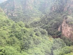 -京东石林峡风景区