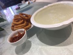 -南来顺饭庄·清真(南菜园店)