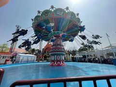 -上海欢乐谷