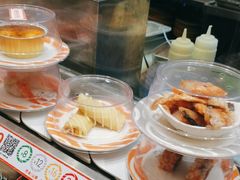 -新一番三文鱼寿司(大东海店)