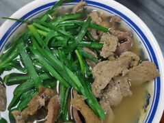 -珍珍小食店(西华路店)