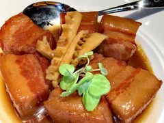-庭院江南菜•烤鸭•非遗传承(上地•清河店)