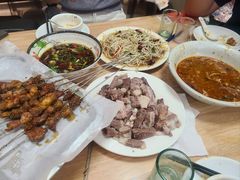 -三中高皇羊肉馆