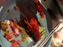-黄尚皇小龙虾-螃蟹-烧烤工坊(皇后公园店)