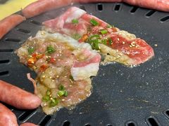 -朴太院·朝鲜族炭火烤肉(民乐园总店)