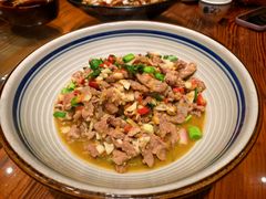 -衡厨·衡阳土菜(中南店)