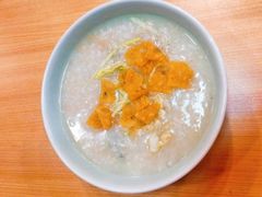 皮蛋瘦肉粥-宏状元现熬粥·京味菜(黄寺大街店)