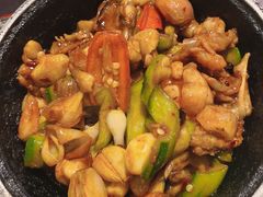 -蟹榭·本帮江浙菜·蟹宴(五角场合生汇商场店)