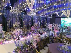 -花嫁丽舍婚礼殿堂(世博江景店)