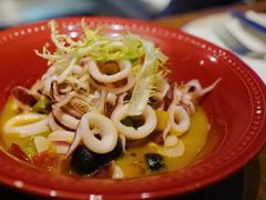 -Bistro Les Lilas丁香花小酒馆
