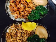-小明同学(三里屯店)