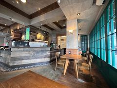 -星巴克(武康路店)