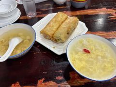 -御清斋总店(天一街店)