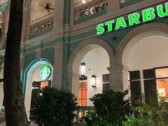 -星巴克臻选(广州沙面店)