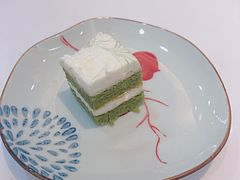 -木子谷深圳甜品自助餐(梅林店)