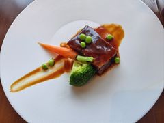 -彩丰楼·中餐厅(国家会展中心上海洲际店)