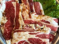 -老板娘的烤肉店(港湾广场店)