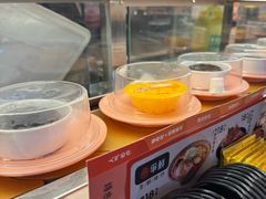 -争鲜回转寿司(中街大悦城店)